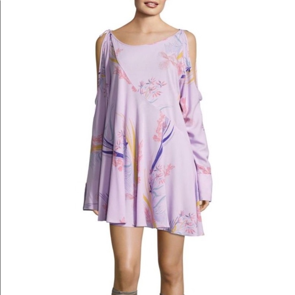 Free People Clear Skies Tunic